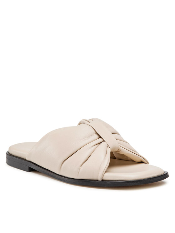 Ciabatte 20674 Beige