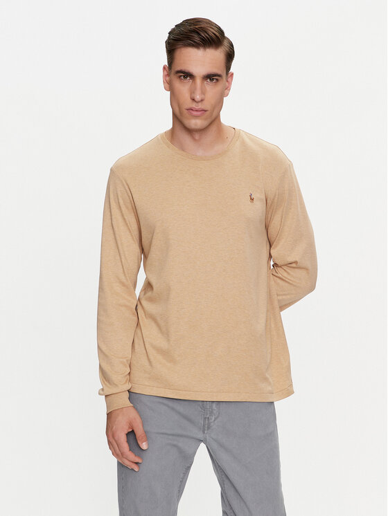Longsleeve Polo Ralph Lauren