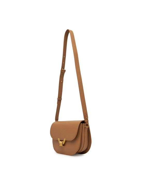 Coccinelle Coccinelle Crossover torbica 292992 Smeđa