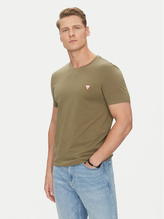 T-Shirt Guess
