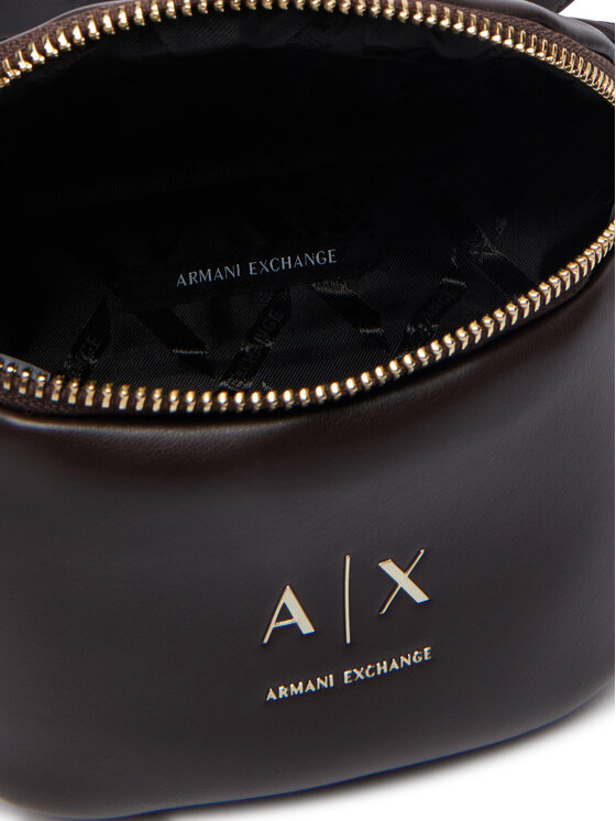 Armani Exchange Armani Exchange Gürteltasche﻿ XW002655 AF19902 U6032 Dunkelbraun