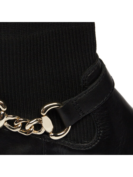 Aldo Aldo Botine Franina 13472669 Negru