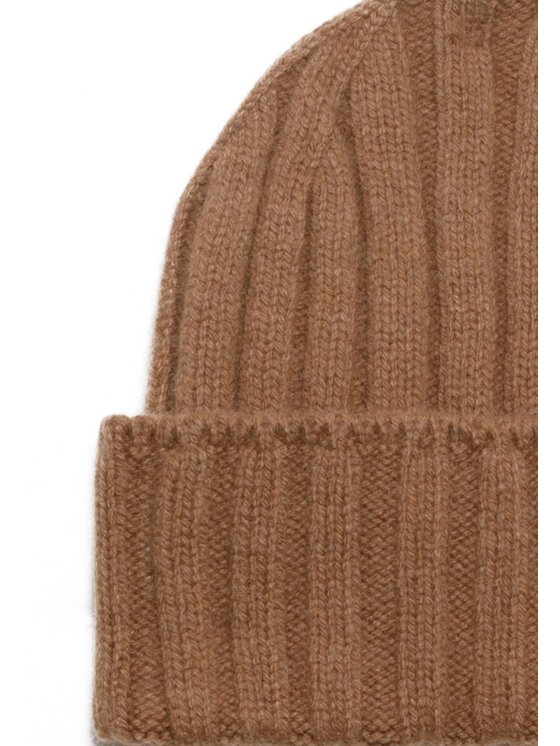 ACANFORA ACANFORA Cappello DAMOU-CAM Marrone