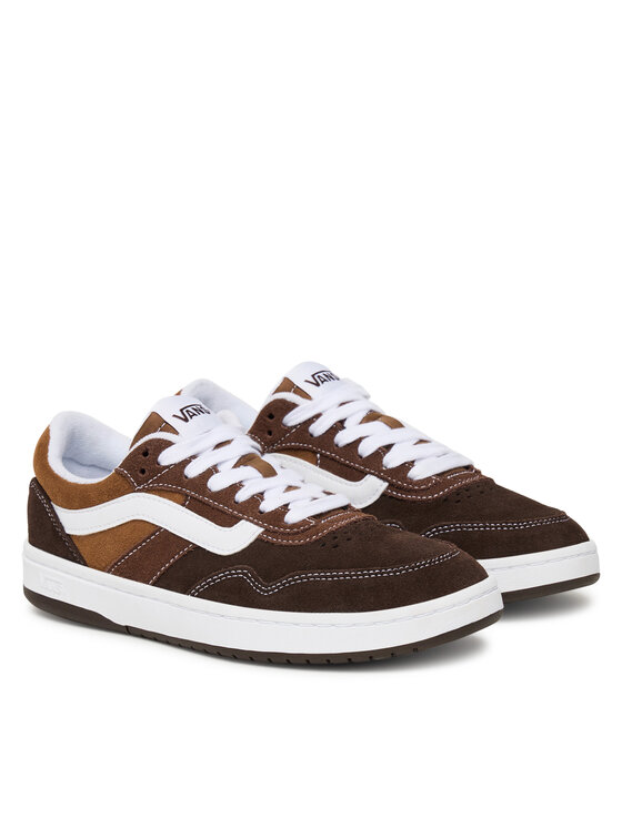 Vans Vans Superge Cruze 3.0 VN000D6S3N11 Rjava
