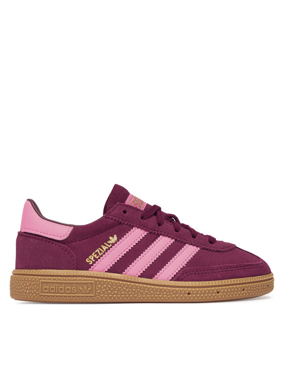 adidas Sneakers Handball Spezial KK5036 Vișiniu