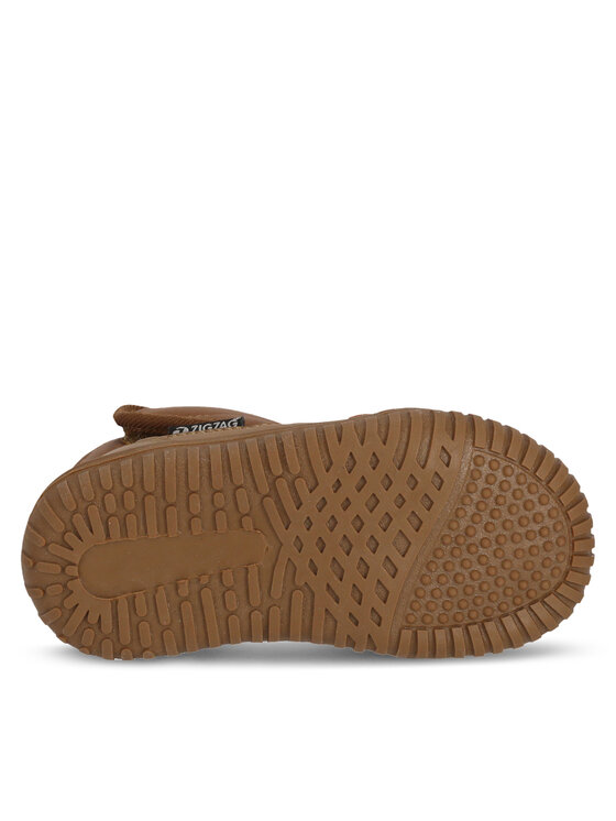 ZigZag ZigZag Lumesaapad Tate Pre Walker Boot Z244256 Pruun