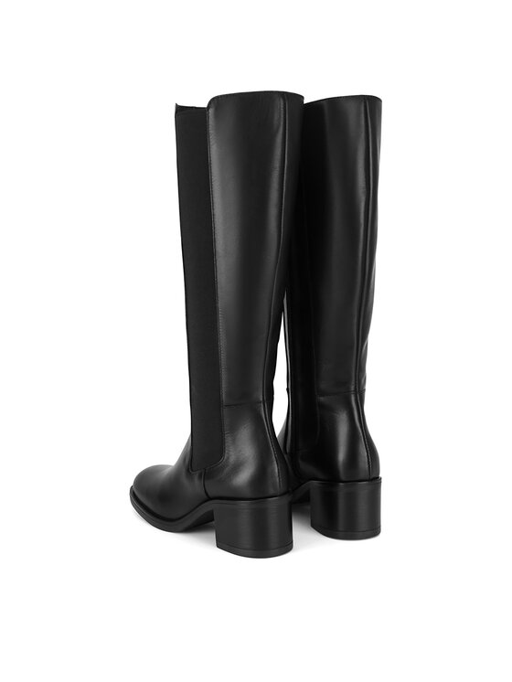 Gino Rossi Gino Rossi Csizma ELSA-24665RO Fekete