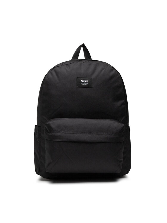 Vans Vans Раница Mn Old Skool H2 VN0A5E2SBLK1 Черен