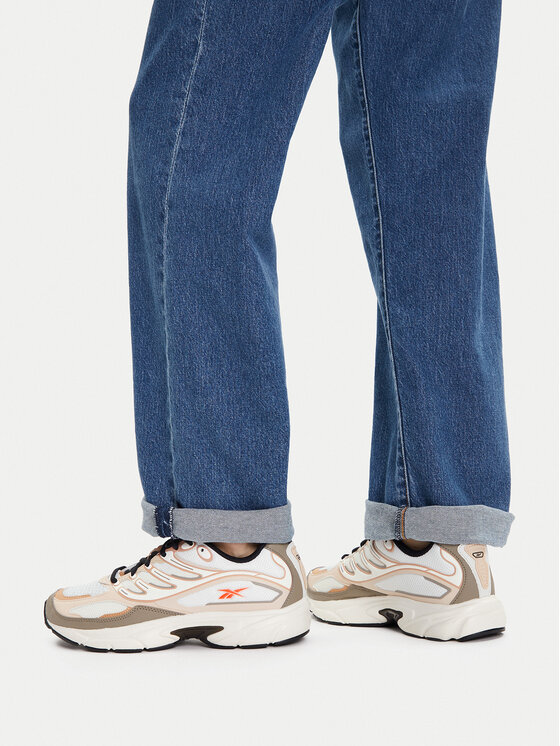 Reebok Reebok Αθλητικά EOSS- PREMIER ROAD CONTROL 100233911 Λευκό