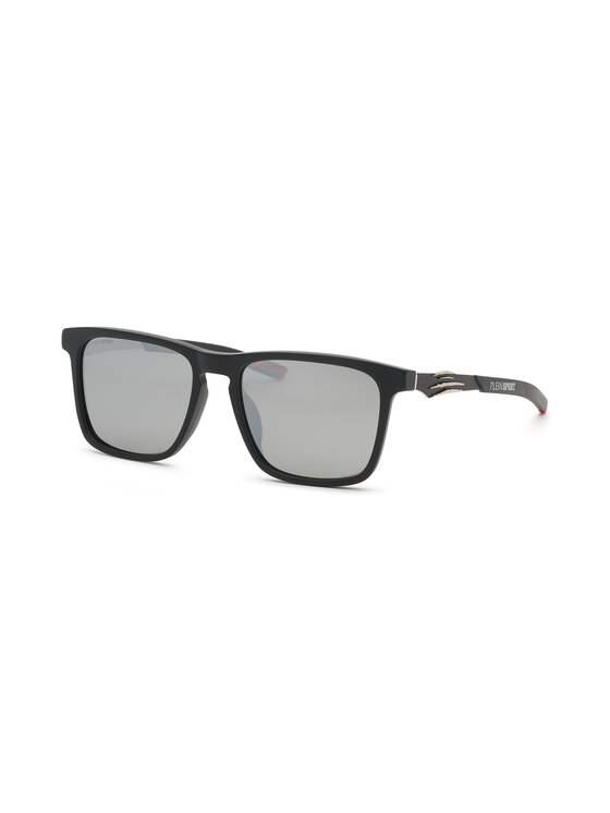 Plein Sport Plein Sport Okulary przeciwsłoneczne 28775 Czarny