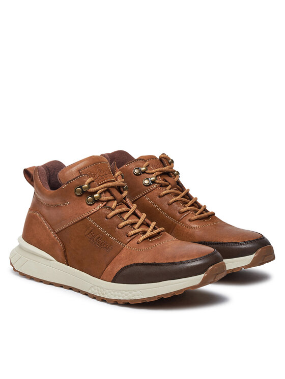 Lee Cooper Lee Cooper Saapad LCJ-24-33-2902MB Pruun