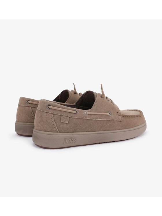 Walk in Pitas Walk in Pitas Stivaletti 81505 Beige