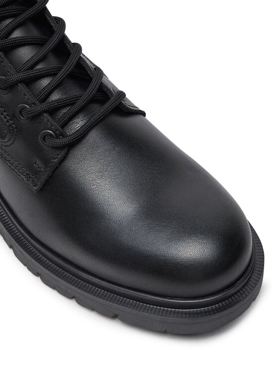 G-Star Raw G-Star Raw Μποτίνια Tyler Boot Mid M D25777 Μαύρο