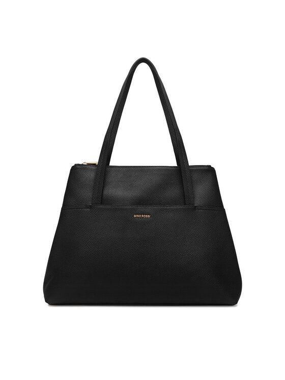 GINO ROSSI GINO ROSSI Torebka EO-LA224-19649 Czarny