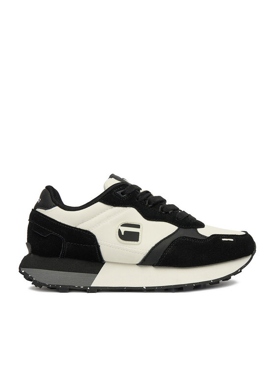G-Star Raw G-Star Raw Sneakersy CEO-YG240116-02L Čierna