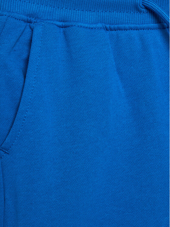 OVS OVS Sportshorts 2005973 Blau Regular Fit