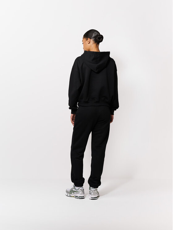 La Mania La Mania Pantaloni da tuta LYN Nero Active Fit