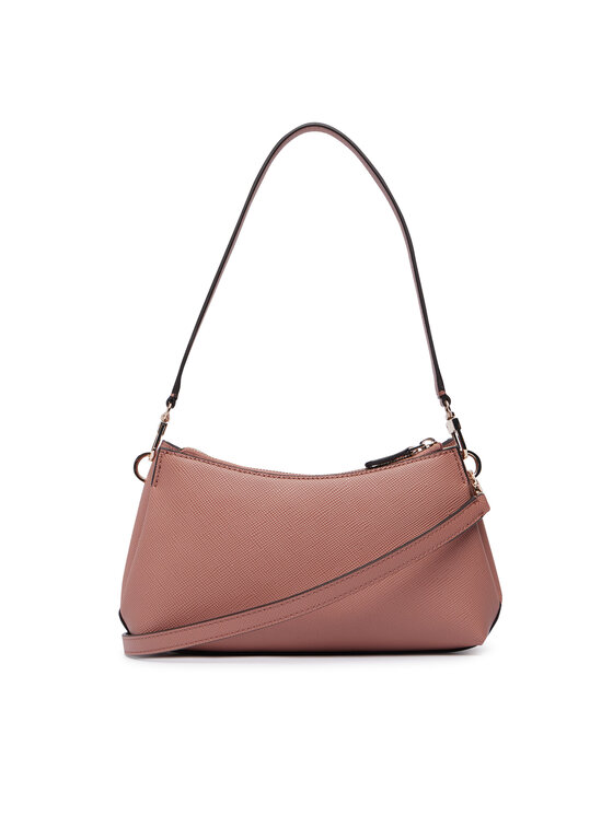 Guess Guess Borsetta Noelle II Mini HWZG96 72730 Rosa