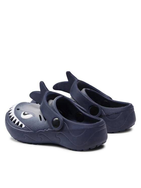 Action Boy Action Boy Șlapi KC-HK18 Bleumarin