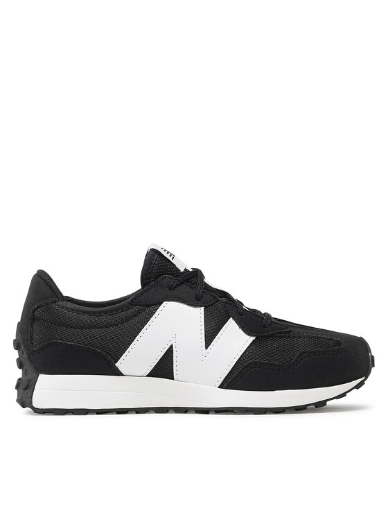 New Balance Sneakersy GS327CBW Čierna