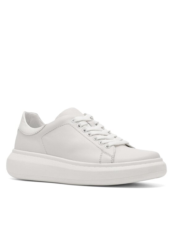 Lasocki Lasocki Sneakers WI16-STELLA-01 Bianco