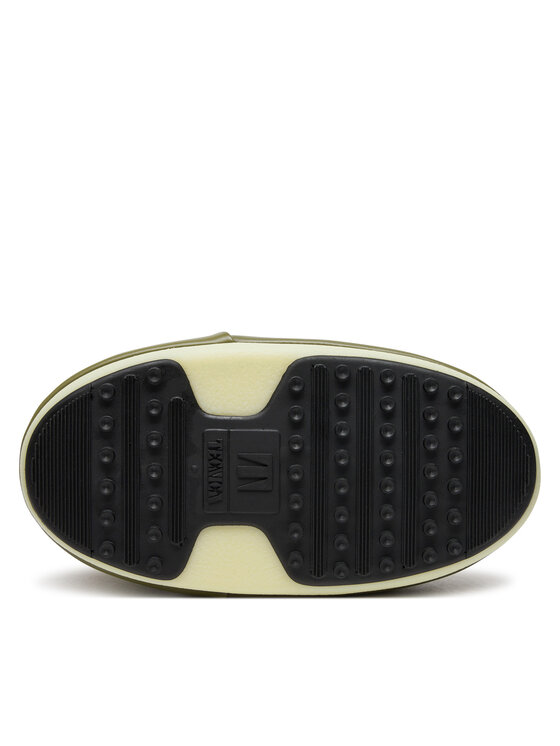 Moon Boot Moon Boot Μπότες Χιονιού 80D1400440 Χακί