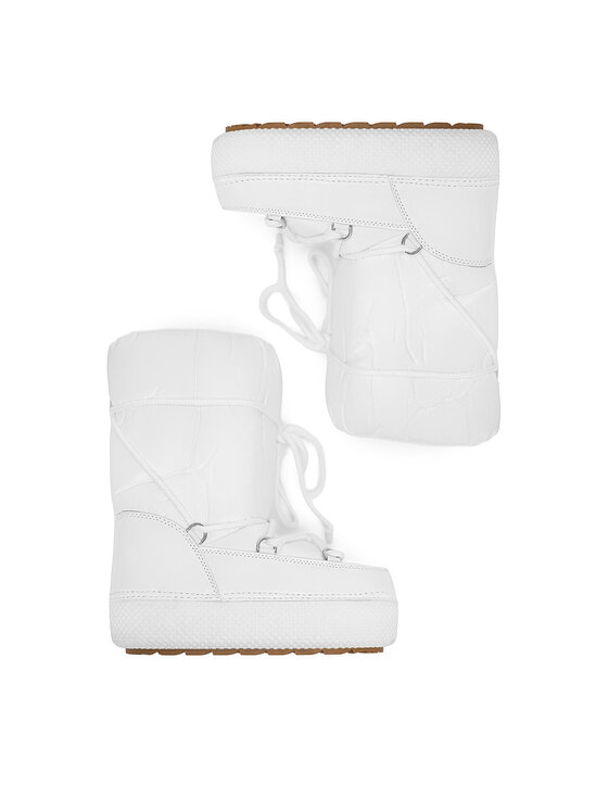 DeeZee DeeZee Schneeschuhe DZN-002 Weiß