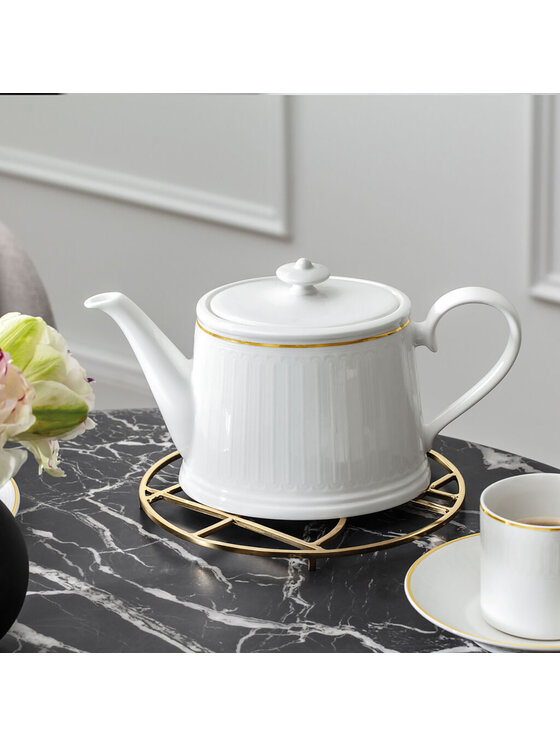 Villeroy & Boch Villeroy & Boch Przybory kuchenne 10 4661 0460 Biały