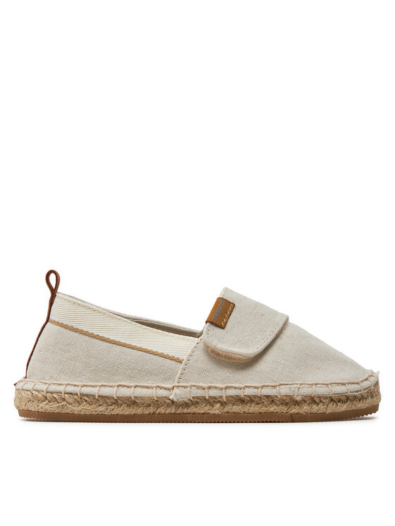 Mayoral Mayoral Espadrillas 43593 Écru