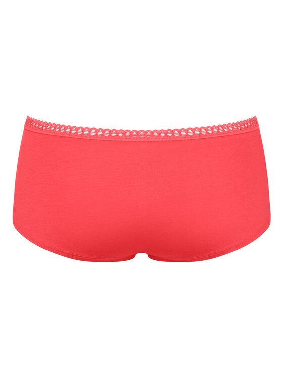 Sloggi Sloggi Komplet bokserek Go Crush 10219652 Kolorowy