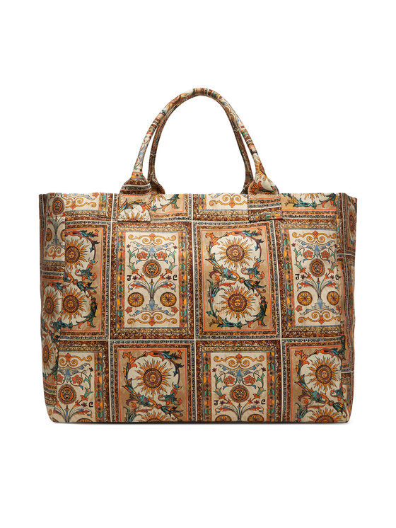 Just Cavalli Just Cavalli Torebka 80RA4BS1 ZG426 Kolorowy