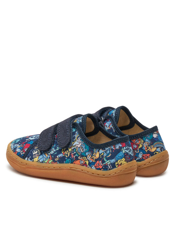 Froddo Froddo Čības G1700379-43 M Zils