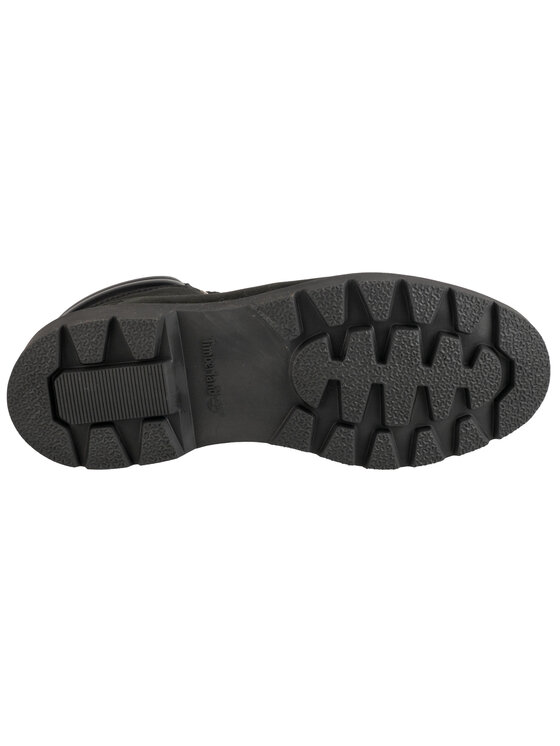 Timberland Timberland Scarponcini Timberland 6 IN WR Basic Boot Nero