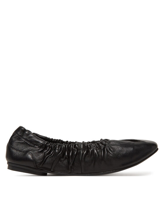 Bronx Bronx Balerini Alor-A 66496-D Negru