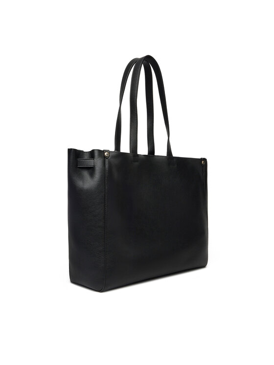 Beverly Hills Polo Club Beverly Hills Polo Club Handtasche BHPC-S-005-07 Schwarz