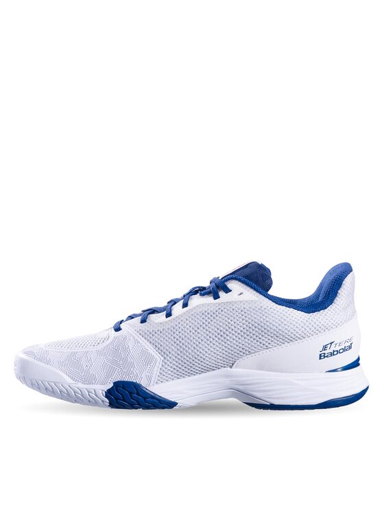 Babolat Babolat Tennisejalatsid Jet Tere All Court M 30S23649 Valge