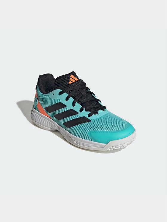 adidas adidas Buty do tenisa Ubersonic Turkusowy