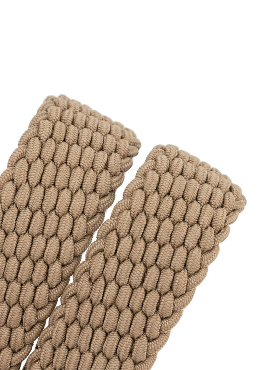 Lasocki Lasocki Cintura da uomo 2M2-007-SS24 Beige