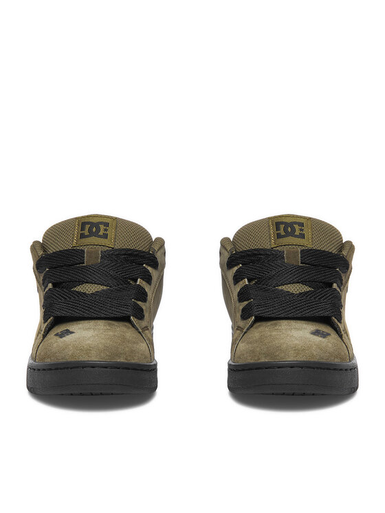 DC Shoes DC Shoes Laisvalaikio batai DC SHOES-CEOWB-V5-10117K-CH Chaki