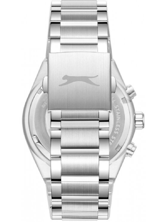 Slazenger Slazenger Zegarek SL.09.2632.2.370 Zielony