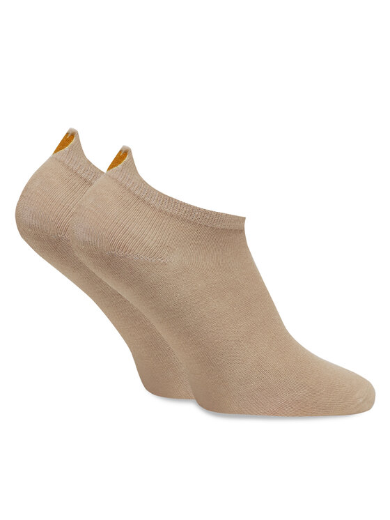 ONLY ONLY 5er-Set niedrige Damensocken 15317403 Bunt