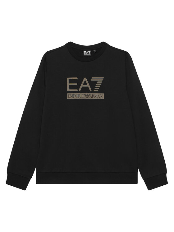 EA7 Emporio Armani EA7 Emporio Armani Pluus 7B000352 AF13512 UC001 Must Regular Fit