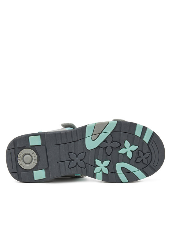 KangaRoos KangaRoos Sandaalid K-Leni Ancona 18870 000 2138 Hall