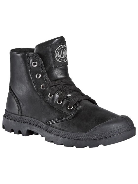 palladium randonnée