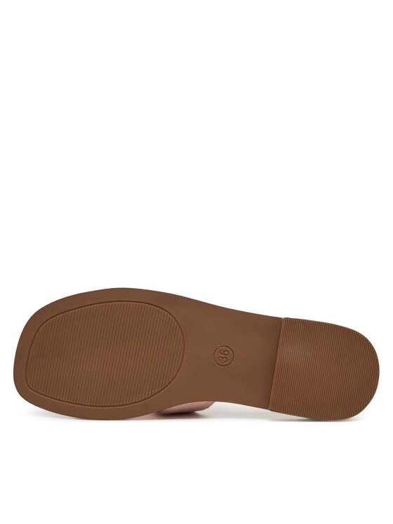 DeeZee DeeZee Ciabatte DZ-S8A Rosa