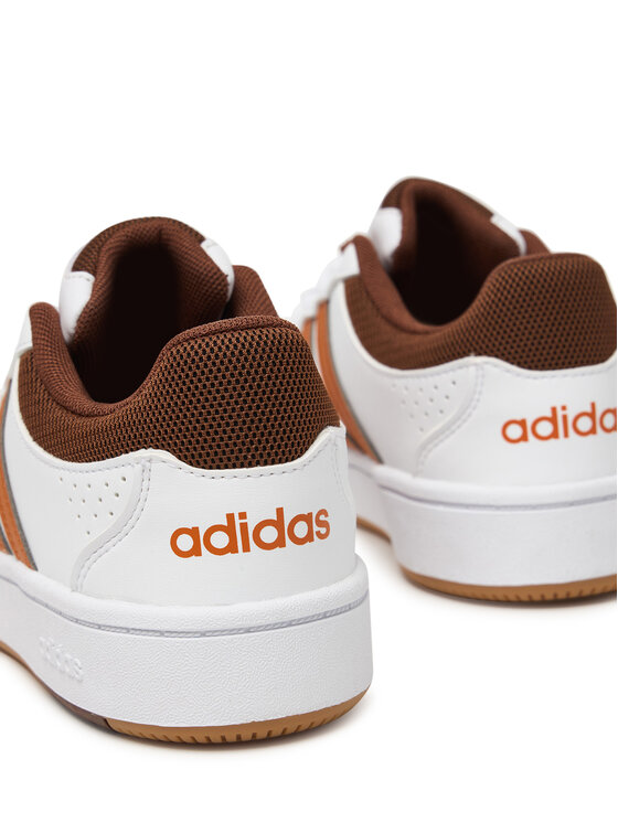 adidas adidas Sportcipők Hoops Classic J KI1071 Fehér
