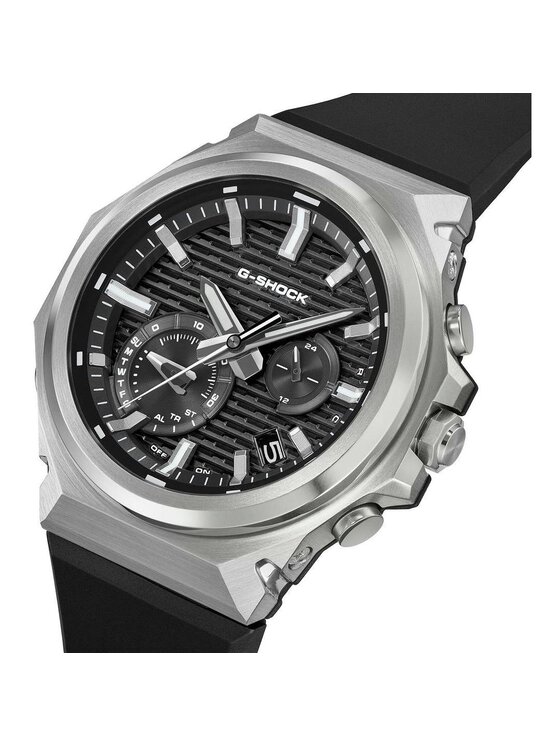 Casio Casio Hodinky GST-B1000-1AER Čierna