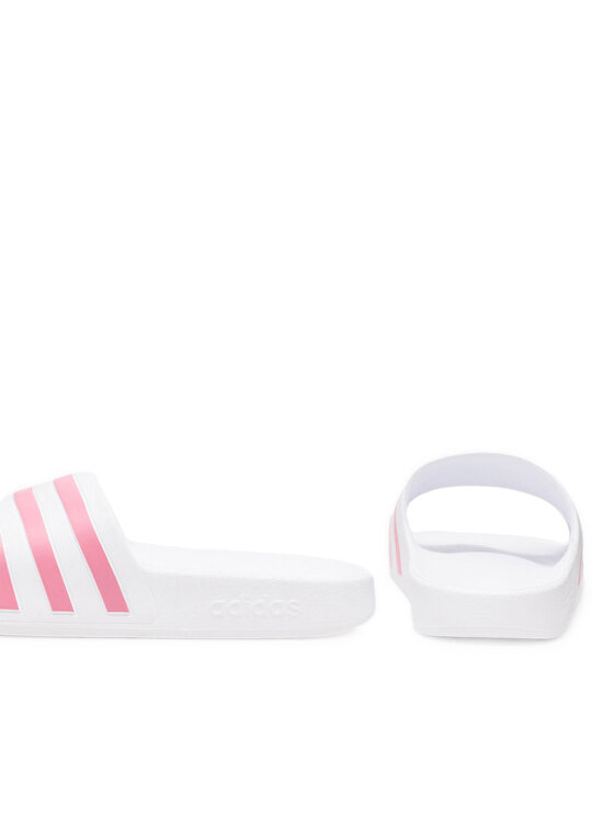adidas adidas Natikače adilette Aqua GZ5237 Bijela