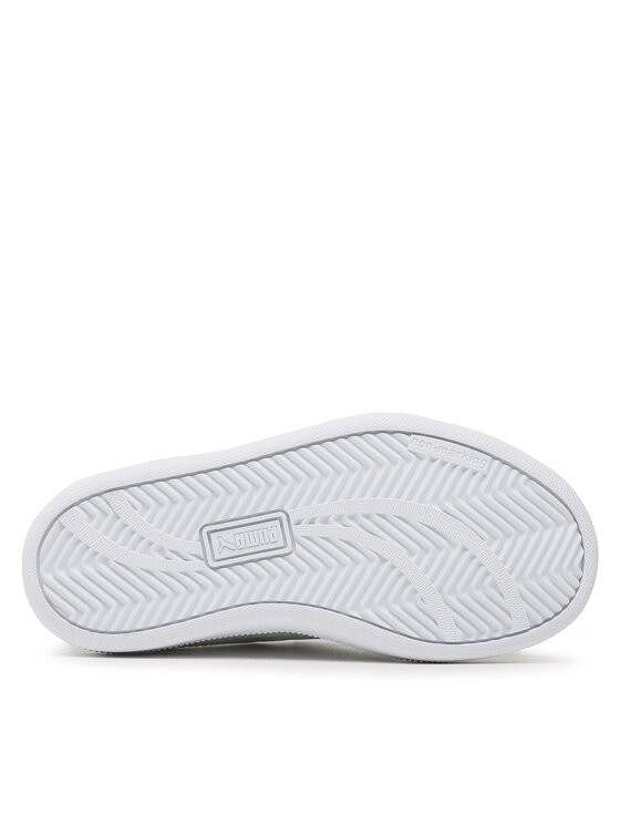 Puma Puma Sneakersy Up V Ps 373602 27 Biały