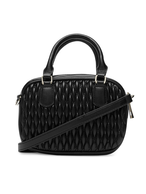 Badura Badura Handtasche TYL0226 Schwarz